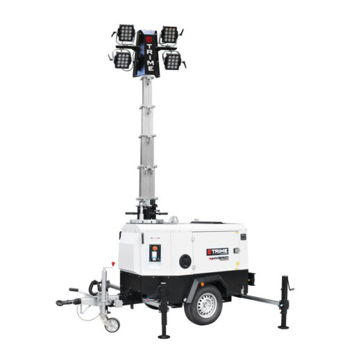 mobilais-prozektoru-masts-led-x-hybrid-4x150W-atverta-pozicija