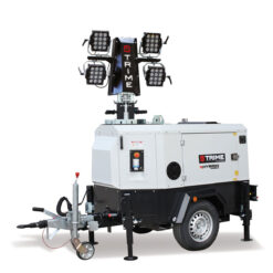 mobilais-prozektoru-masts-led-x-hybrid-4x150W-salikta-pozicija