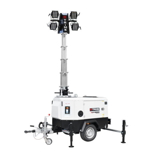 mobilais-prozektoru-masts-led-x-hybrid-4x90W