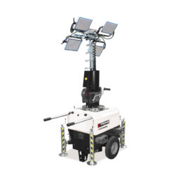 prozektoru-masts-led-x-chain-4x150W-salikta-pozicija