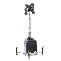 prozektoru-masts-led-x-light-6x150W-atverta-pozicija