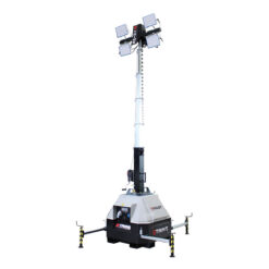 prozektoru-masts-led-x-mast-4x150W-atverta-pozicija