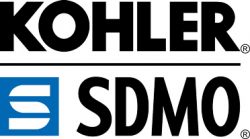 SDMO logo