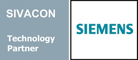 Siemens logo