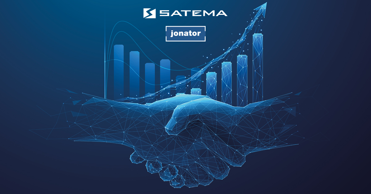 Satema grupa paplašinās