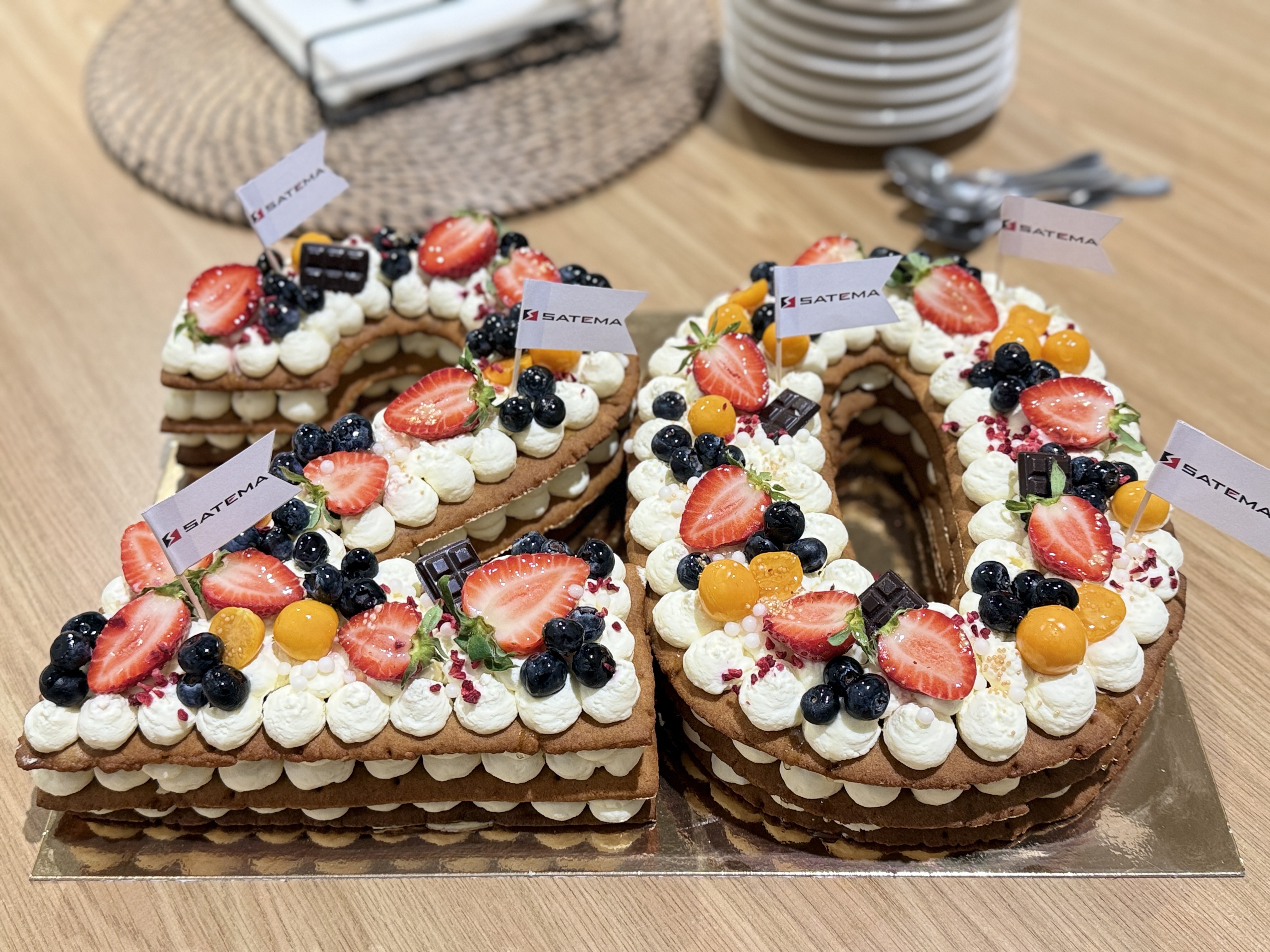 26.aprīlis ir nozīmīgs datums Satema grupas vēsturē