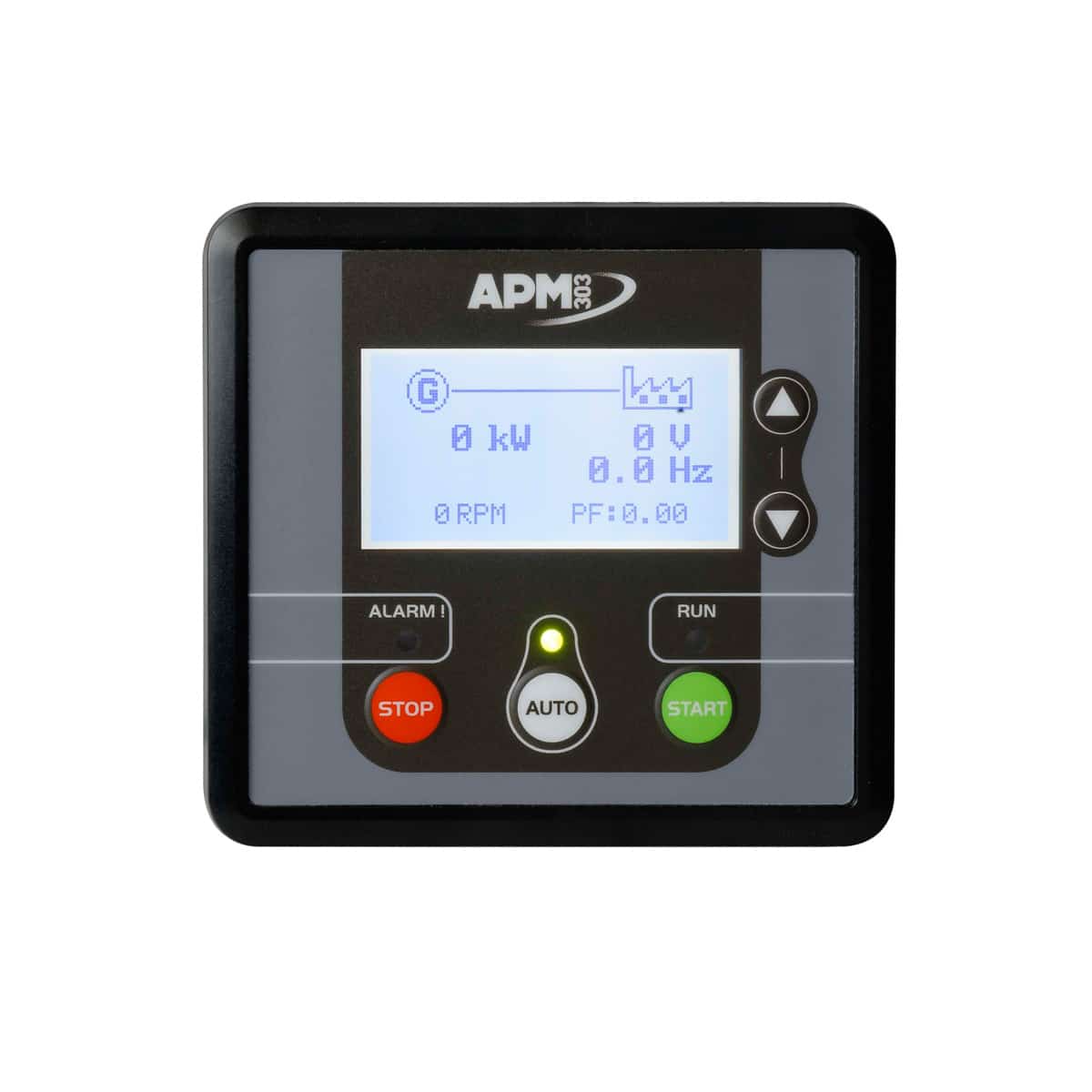 Aggregat automatikk APM303